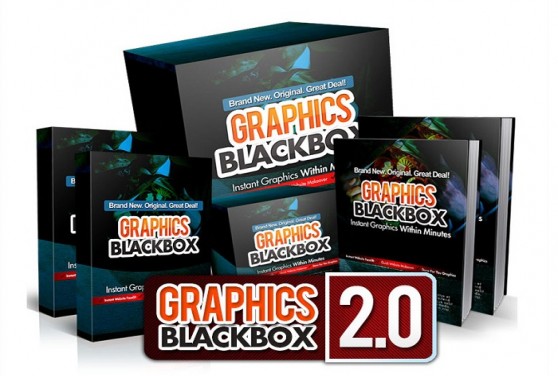 Graphics Blackbox Vol 2