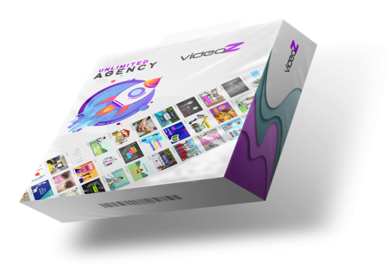 VideoZ Paket Agency