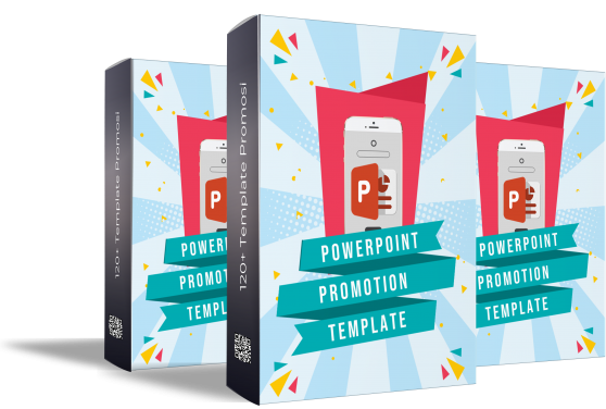 Powerpoint Promotion